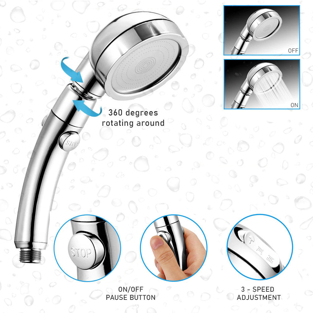 home & garden : Rain Shower Pro™ in van Pantino