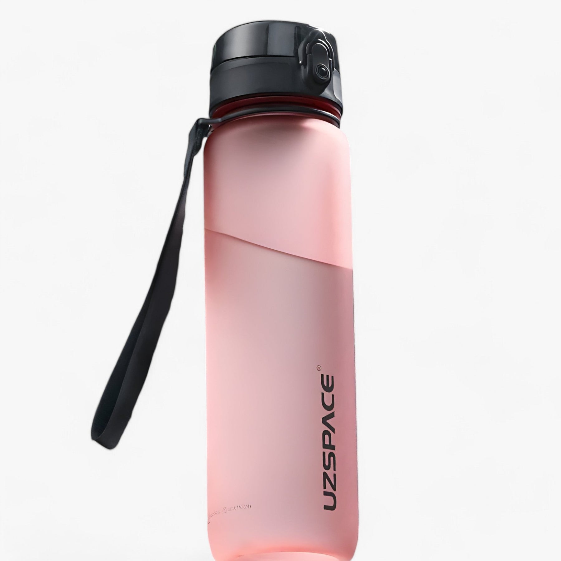 gadgets : HydraShake | Sport shaker bottle - BPA-vrij en lekvrij in van Pantino