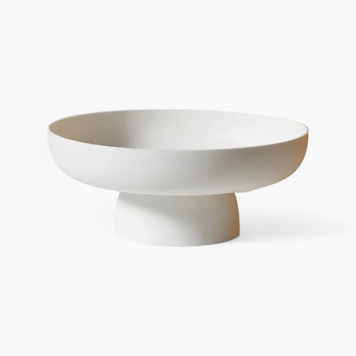 Chique en ronde fruitmand | Elegante en stevige opslag voor uw verse favorieten- €25 : Chique en ronde fruitmand | Elegante en stevige opslag voor uw verse favorieten in van Pantinoshop