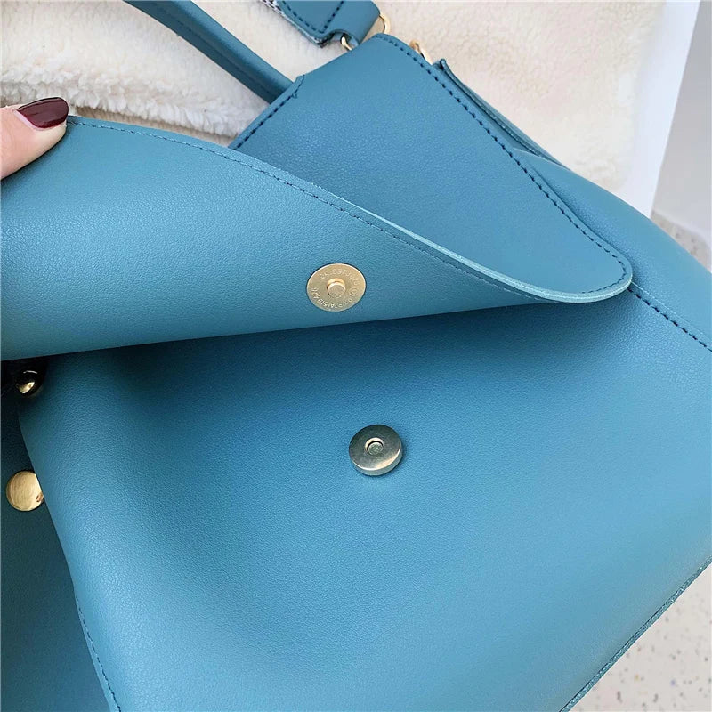 bags : Urban Chic Satchel in van Pantino