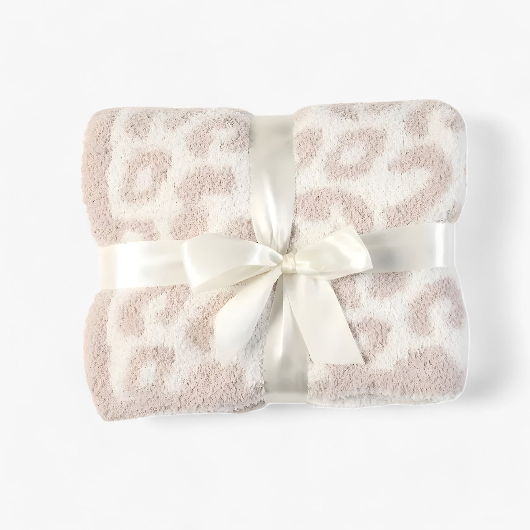 home & garden : Luna | Luipaardprint Deken - Super Zacht en Stijlvol Comfort in C van Pantinoshop