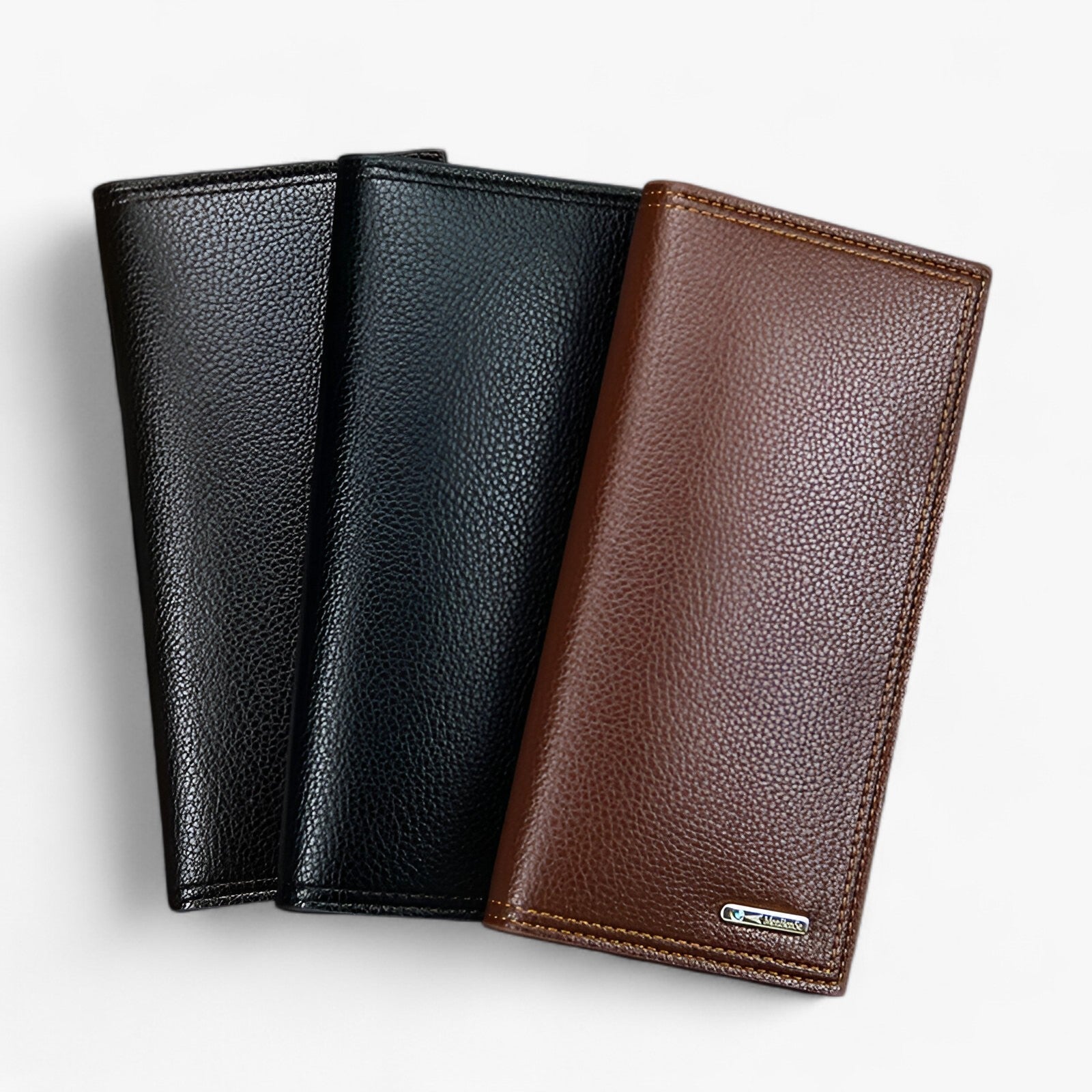 bags : Iya | Pung voor mannen – Grote capaciteit met magnetische sluiting in van Pantino