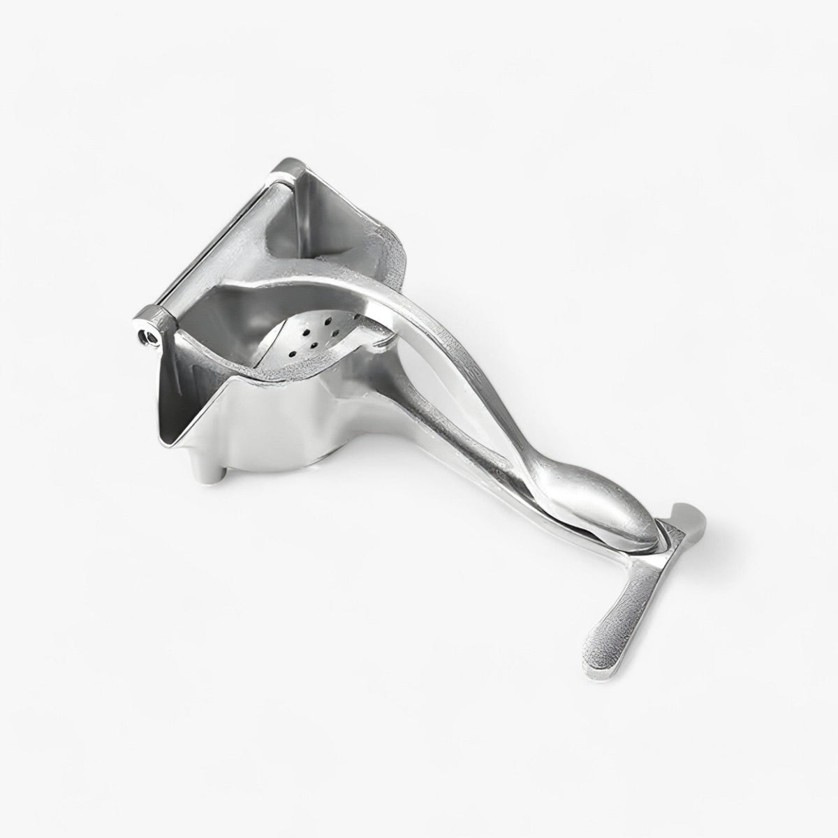 home & garden : CitrusPro | Ensemble Perssysteem - Handpers van Aluminiumlegering voor Citrusvruchten & Granaatappels in Citruspers met doos van Pantinoshop