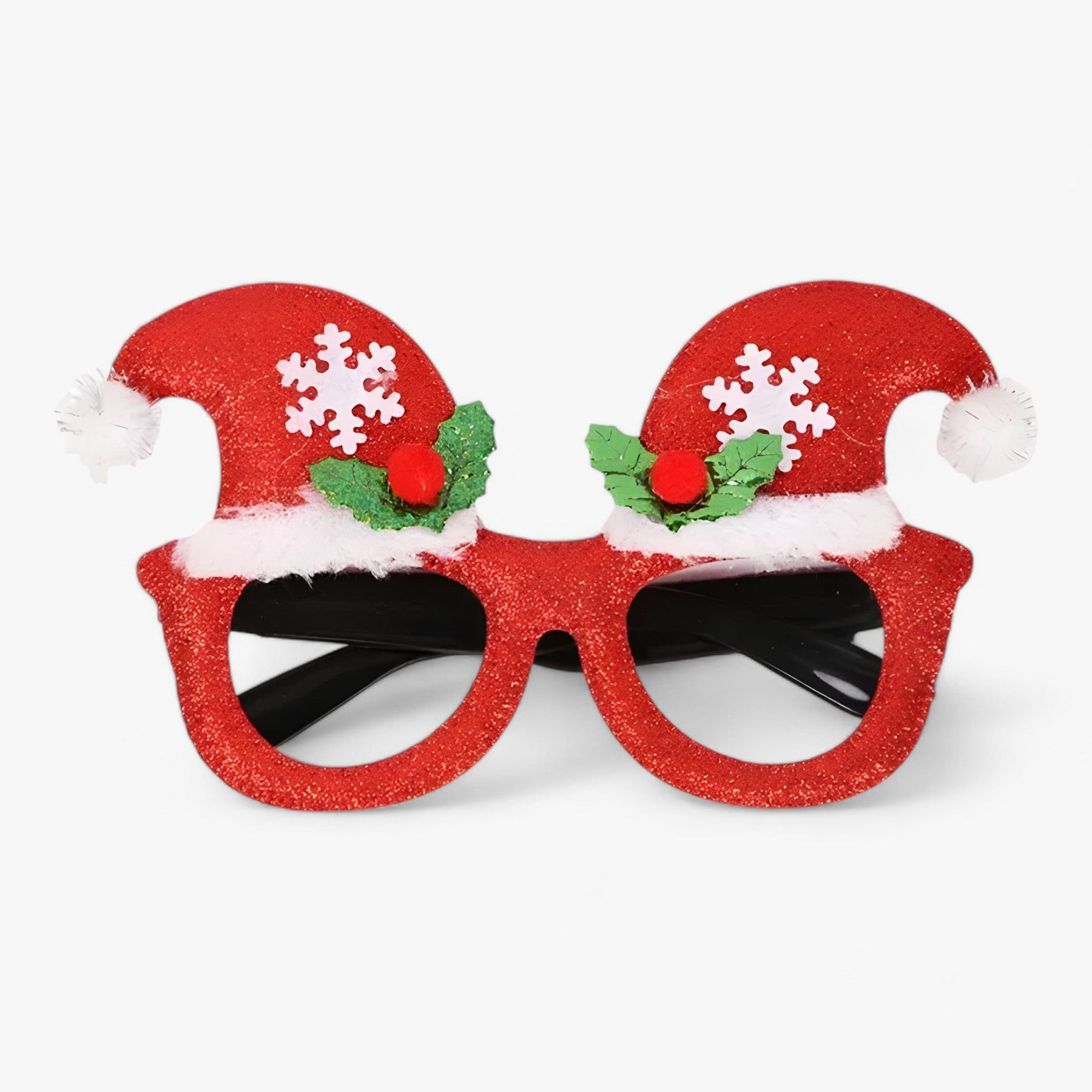 accessories : Feestelijke Celebrant | Kerstbril met Kerstman, Kerstboom en Sneeuwman - Leuk Accessoires voor Feestelijke Foto's in N van Pantinoshop