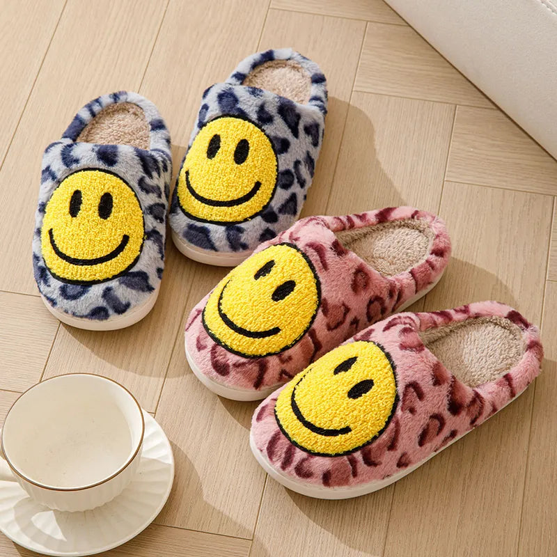 other : HappySlides™ - Luipaard smiley in van Pantino