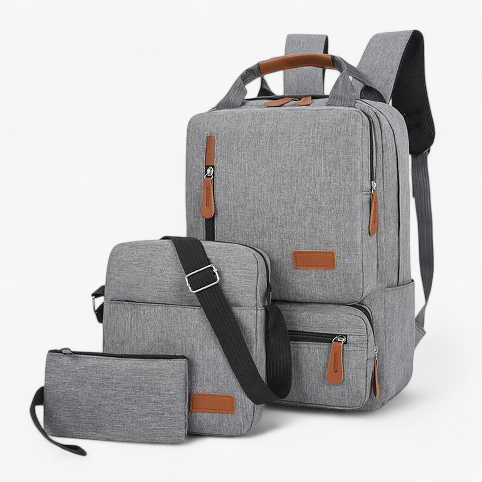 bags : Roxy | Set van rugzakken - Stijlvol en veelzijdig in van Pantinoshop