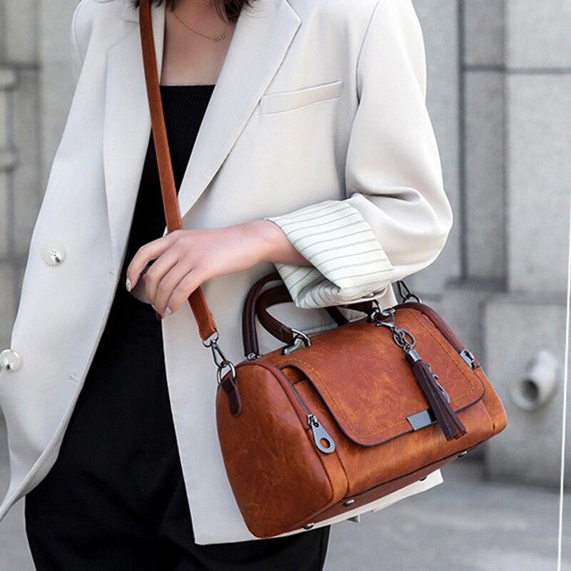 : Vintage Tas in van Pantino