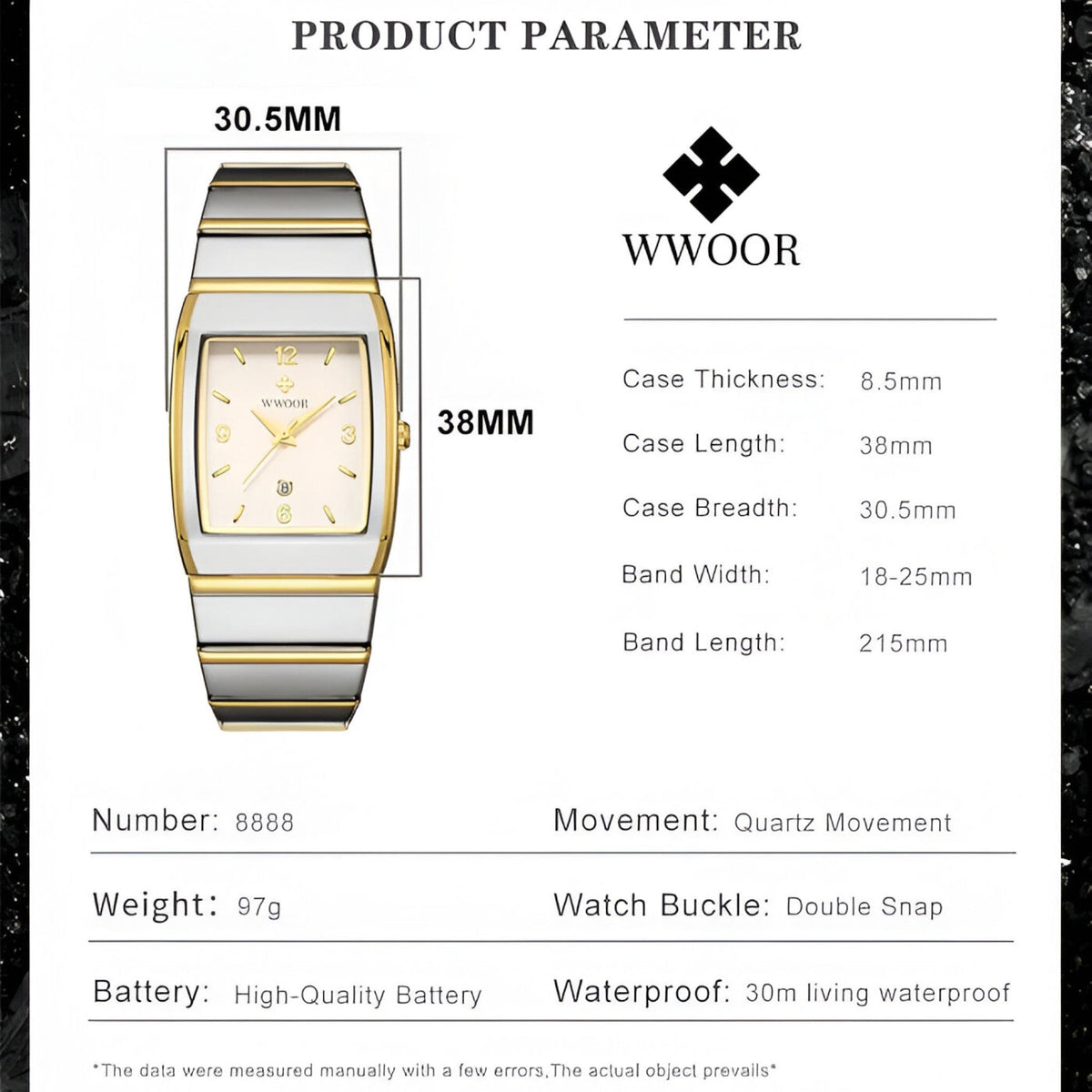 watches : Aeneas | Casual Luxe Herenhorloge in van Pantinoshop