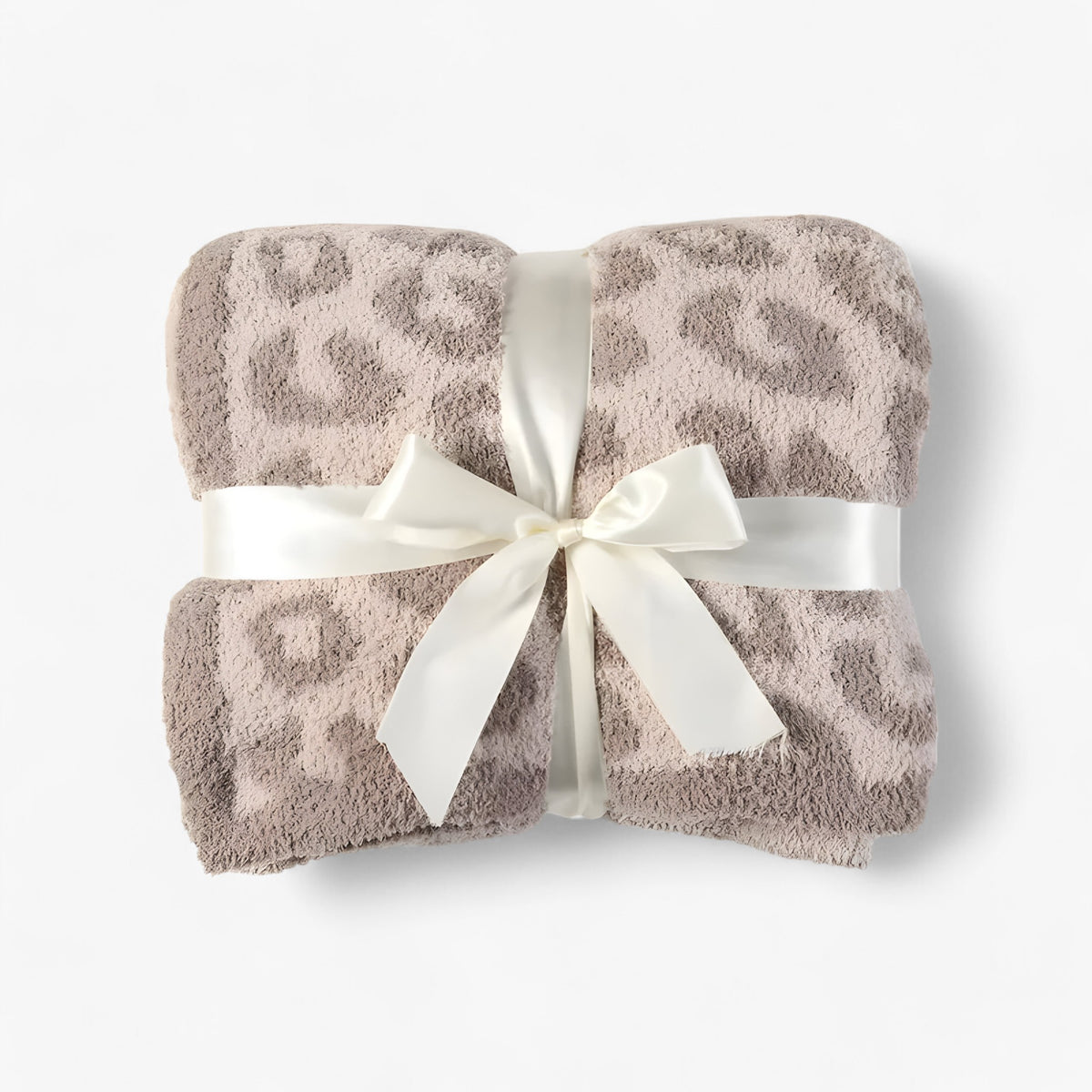 home & garden : Luna | Luipaardprint Deken - Super Zacht en Stijlvol Comfort in A van Pantinoshop