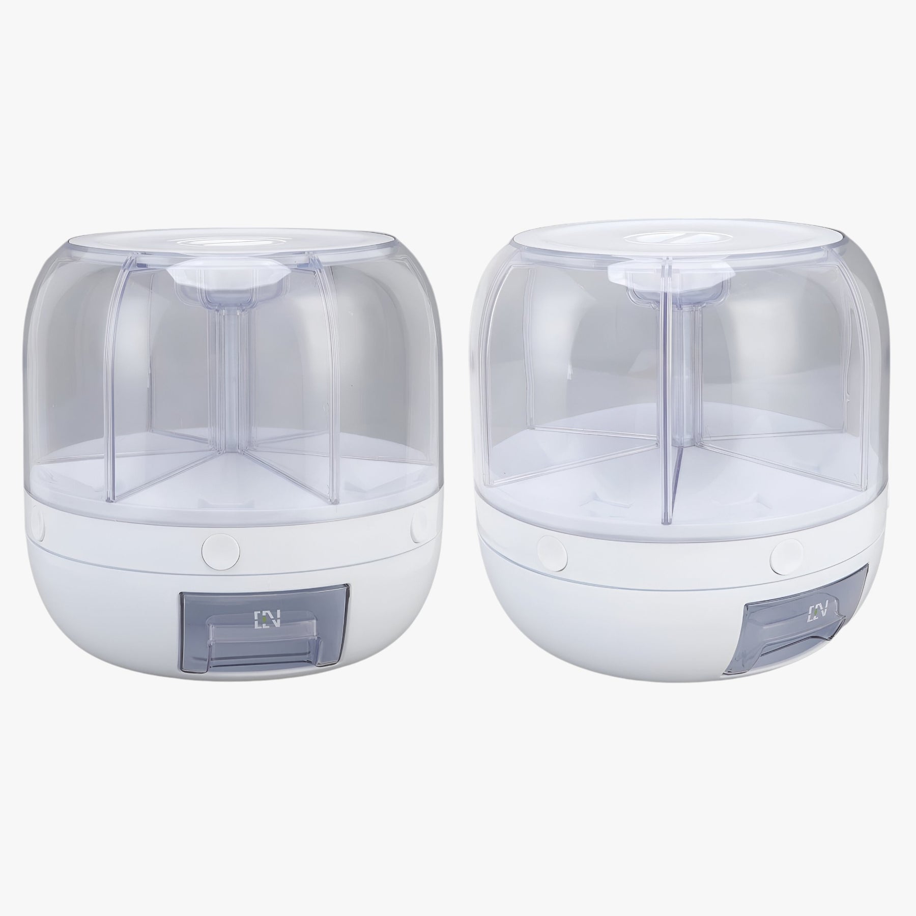 home & garden : Orion | Slimme Graandispenser met Insectbescherming in van Pantinoshop