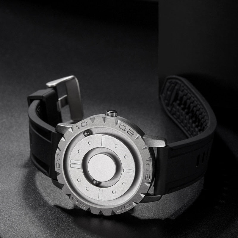 watches : Magnetix | Het uniekste horloge van 2023 in van Pantino
