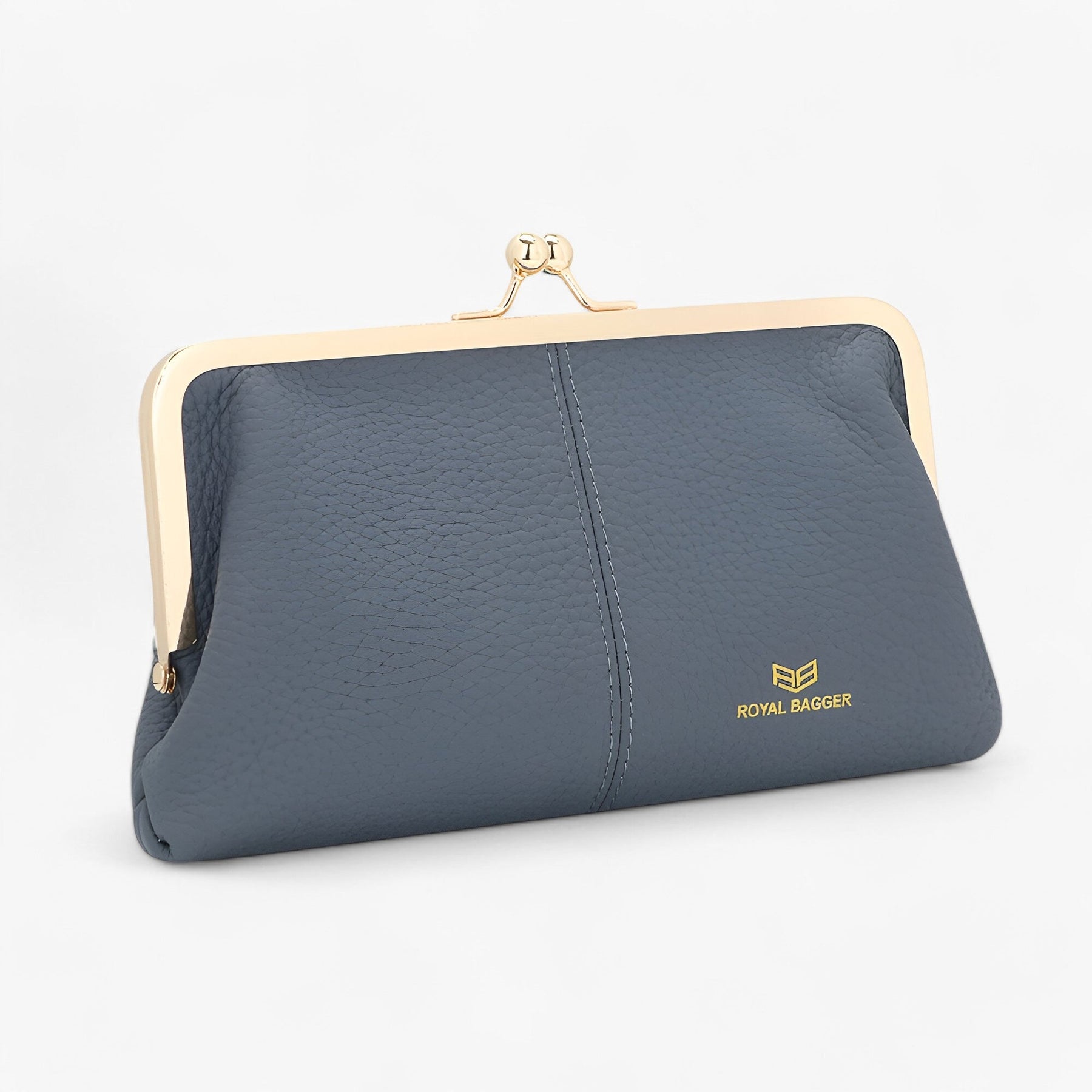 bags : Molly | Pung Multi-Kort in Amandelgroen van Pantino