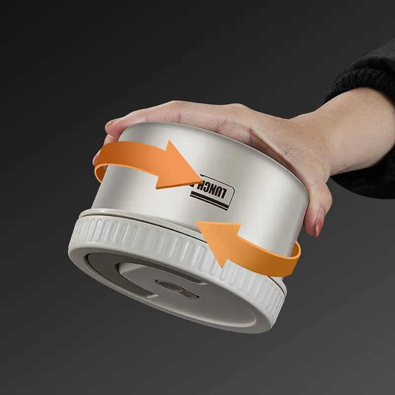 home & garden : LunchBox™ - Voor onderweg en thuis, goede herinneringen beginnen met een heerlijke maaltijd. in van Pantino