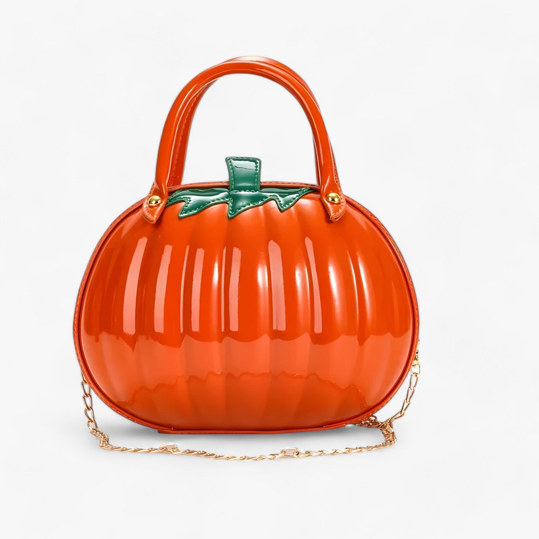 bags : Khia | Creatieve Pompoentas - Trendy en Stijlvolle Schoudertas voor Vrouwen in A van Pantinoshop