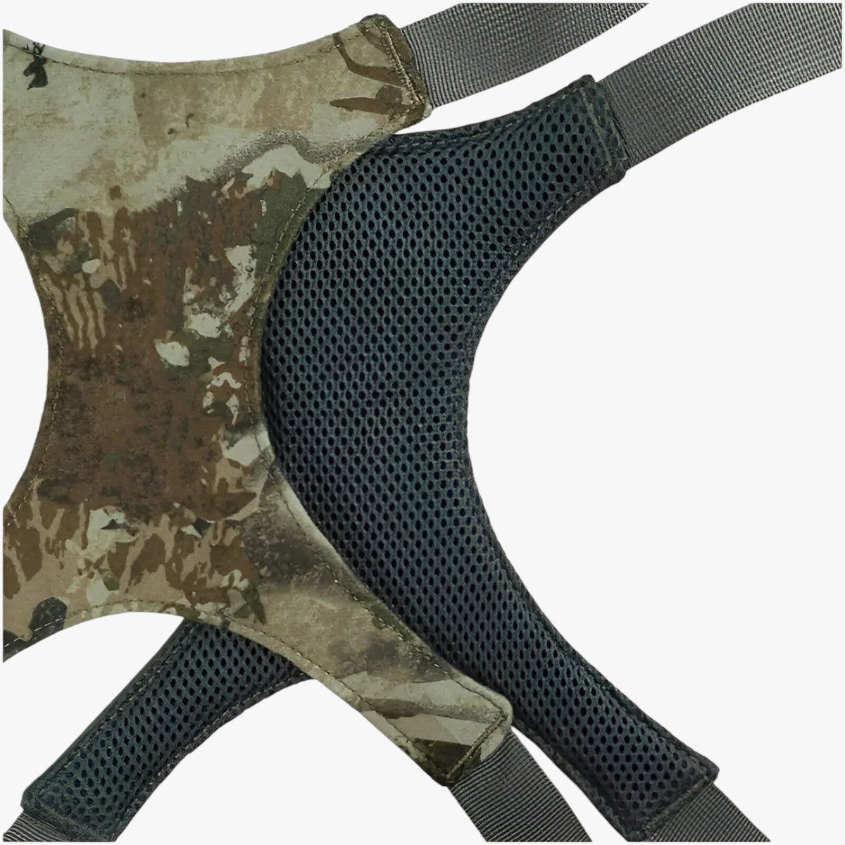 Tristan | Universele Taktische Borstecarrier voor Verrekijkers en Camera's - €25 : Tristan | Universele Taktische Borstecarrier voor Verrekijkers en Camera's in van Pantinoshop