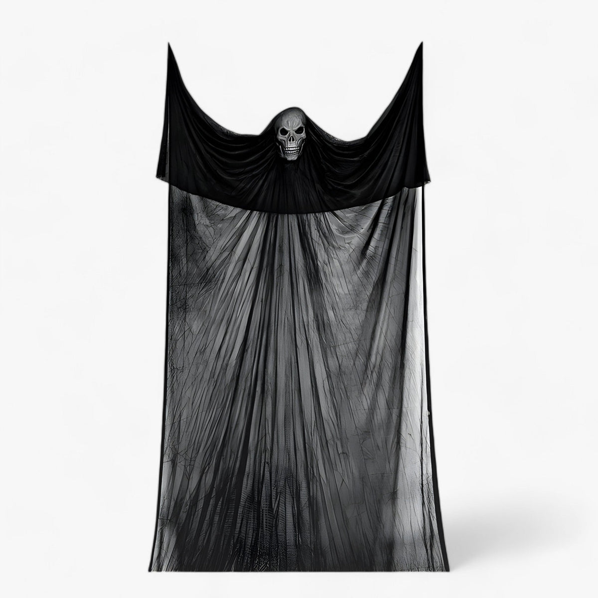 home & garden : Spectre | Hangende schedeldecoratie - Perfect voor een griezelige Halloween-sfeer in van Pantinoshop