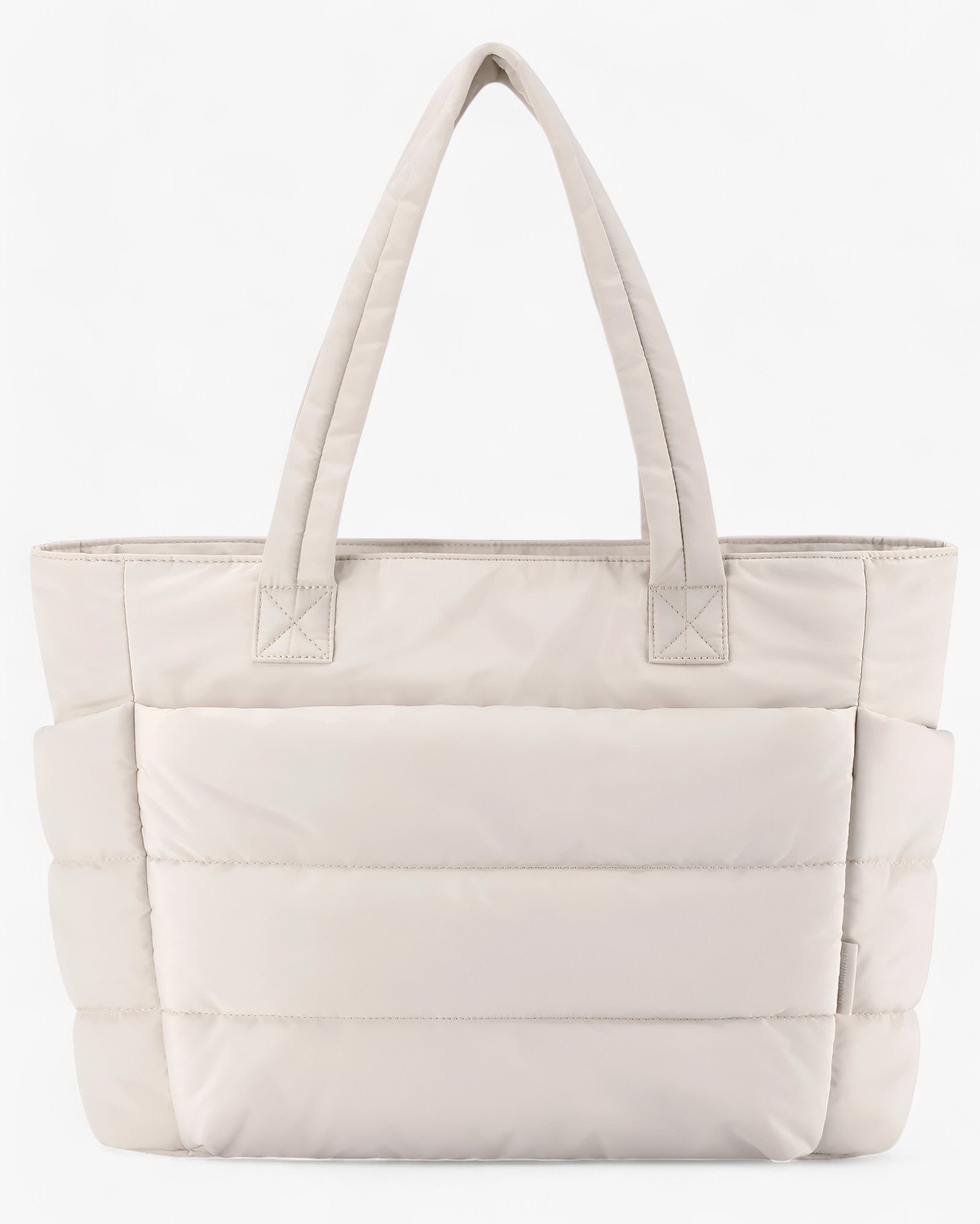 bags : Bea | Handtas voor vrouwen - Elegant en veelzijdig in beige van Pantino