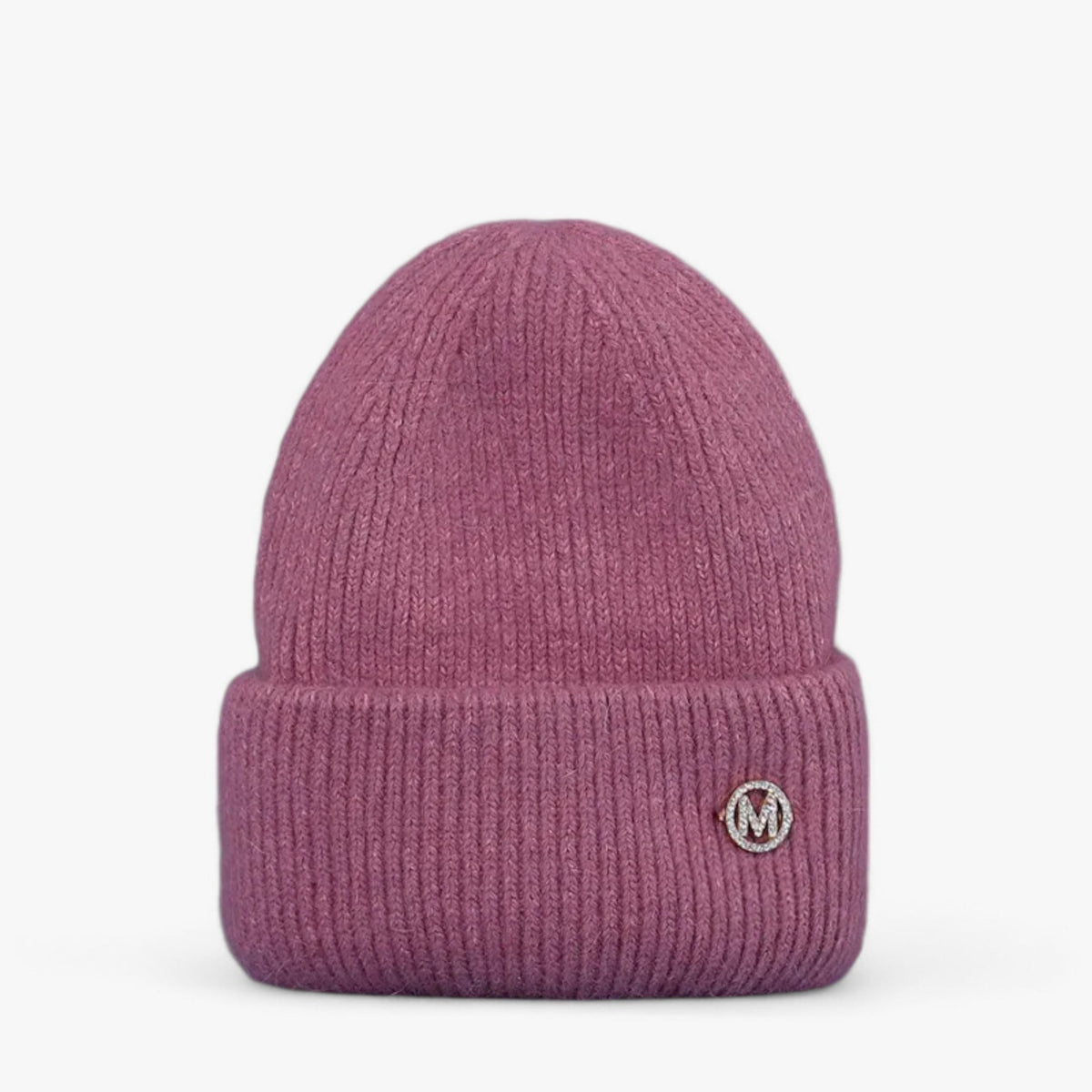 accessories : Meggie | Wintermuts - Trendy en comfortabel in Rosarot mit M 54cm-60cm van Pantinoshop