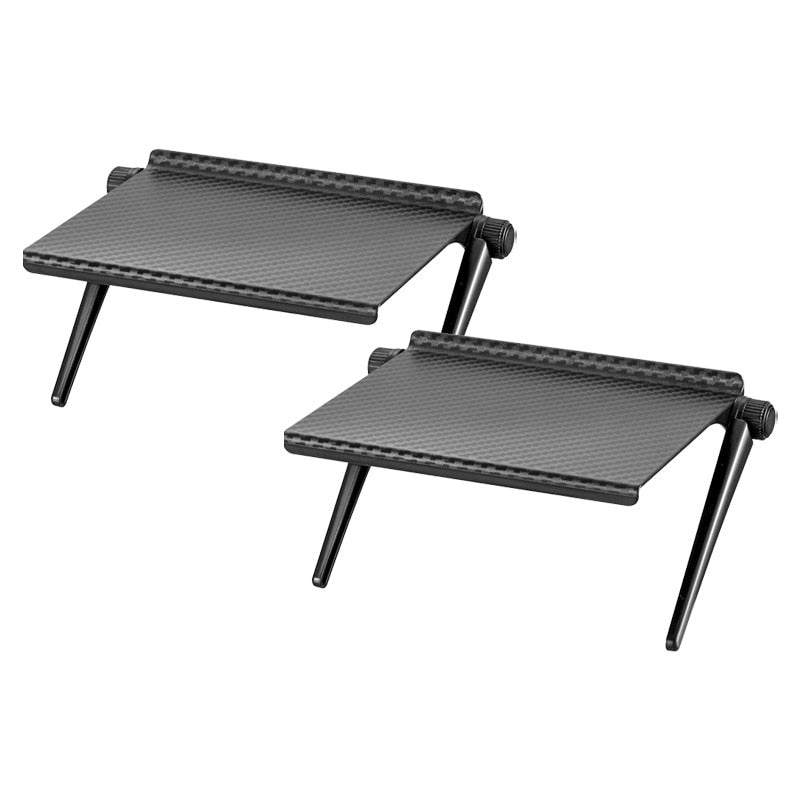 home & garden : Handige Opslagplank | Voor boven je tv of computer in Klein - 2 stuks van Pantino