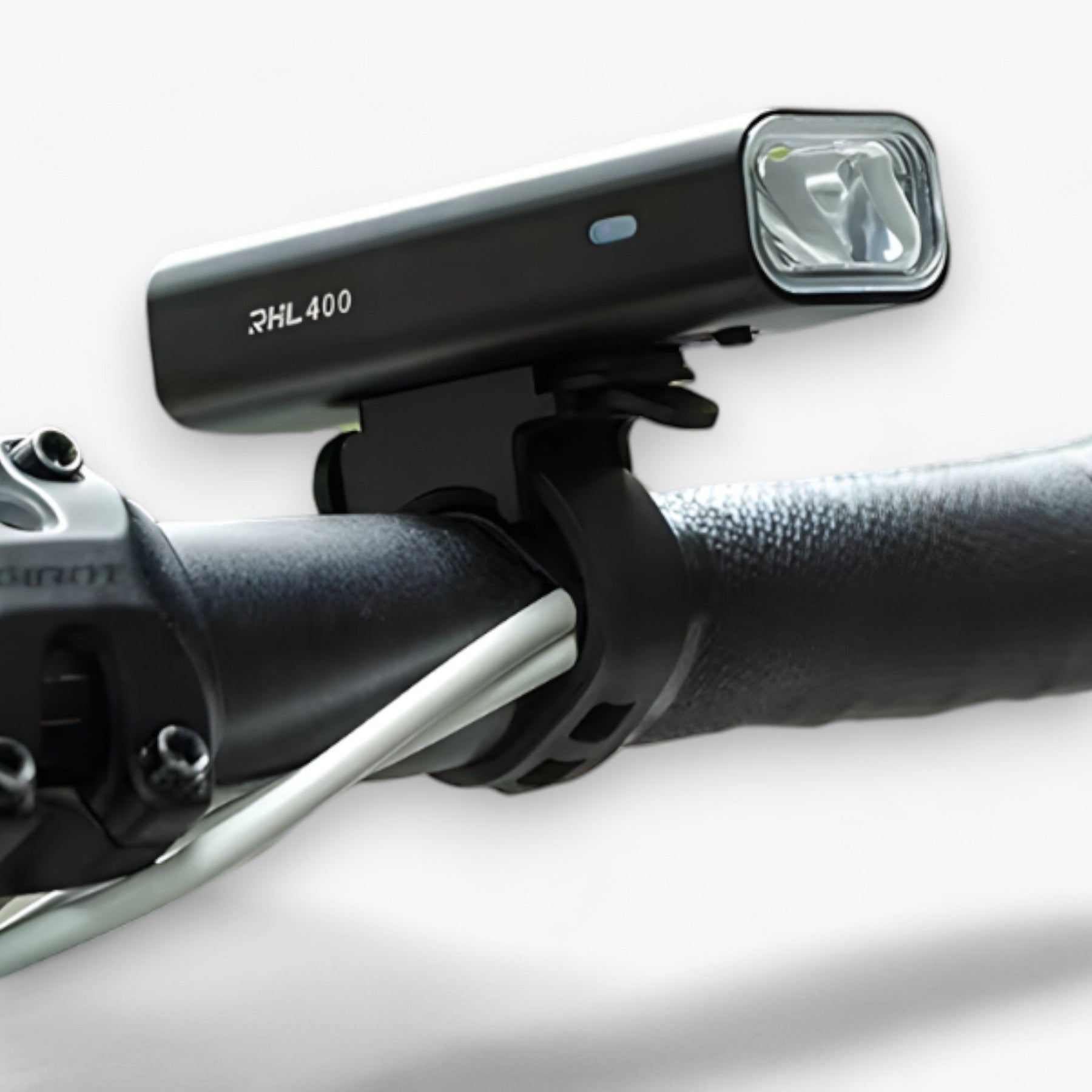 outdoor equipment : Lucas | Koplamp voor fietsen in van Pantino
