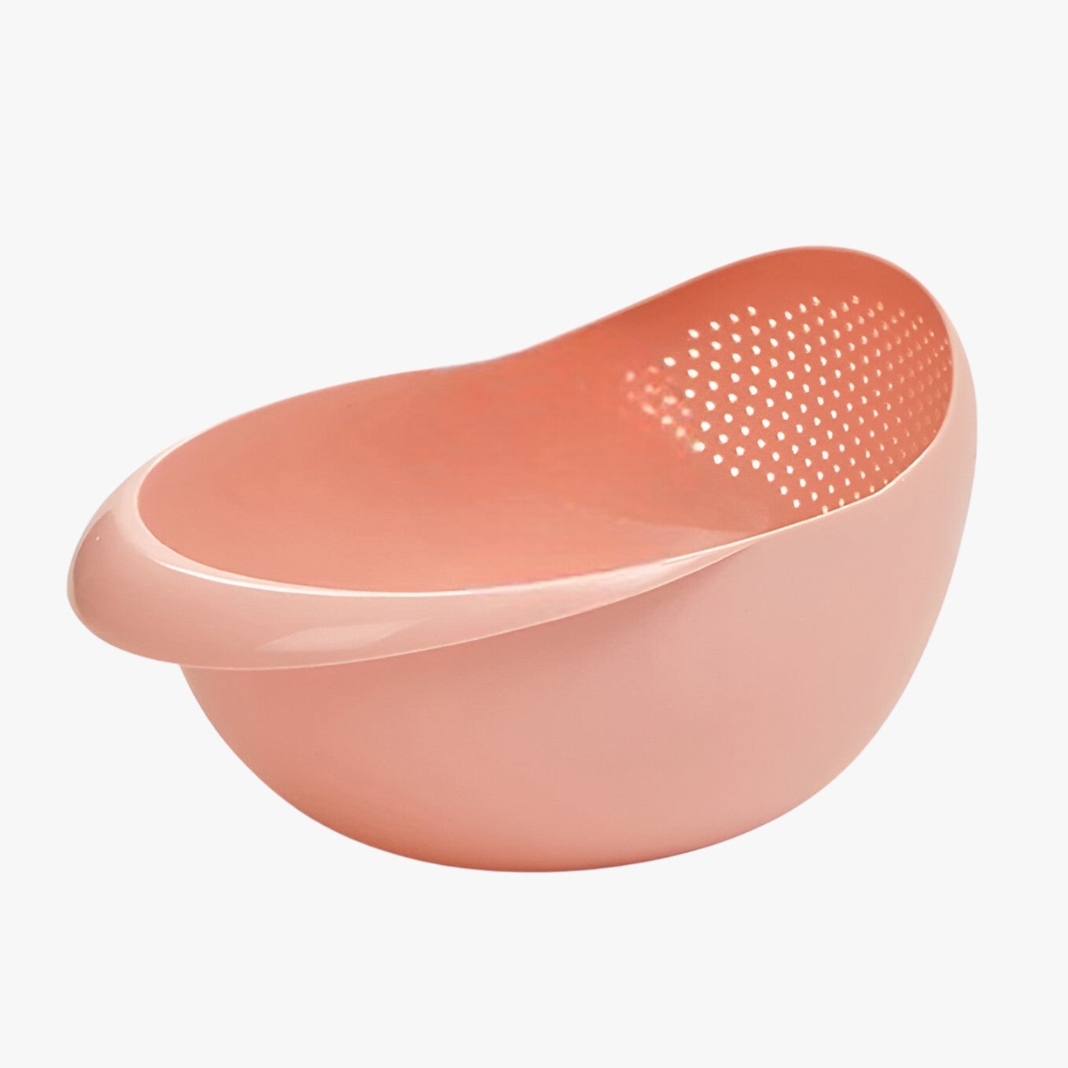 home & garden : Multifunctioneel Rijst- en Groentevaatje van Emma in Rosa van Pantino
