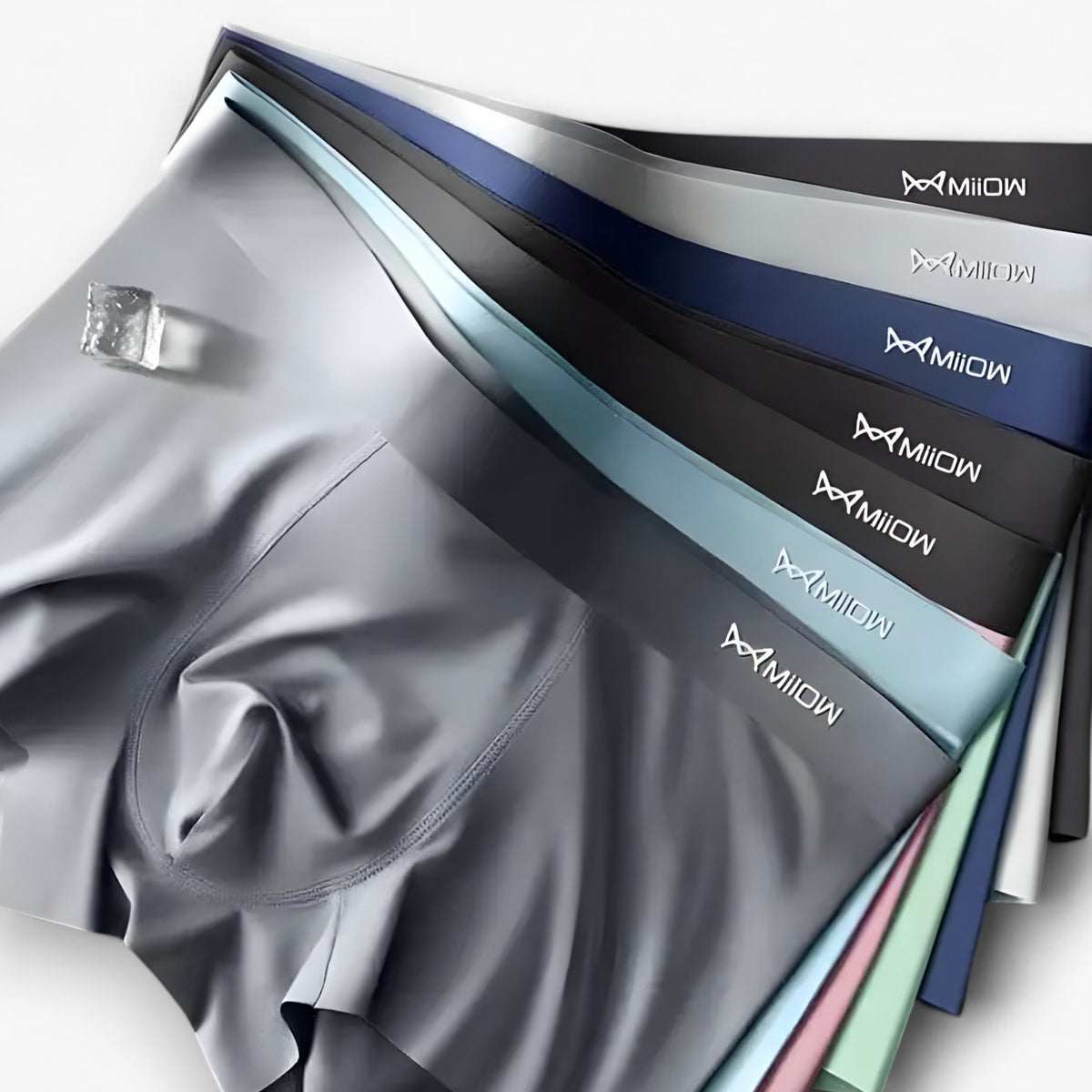 men's fashion : Jack | Chill zwembroek - Ademend en statisch-vrij dragen in van Pantino