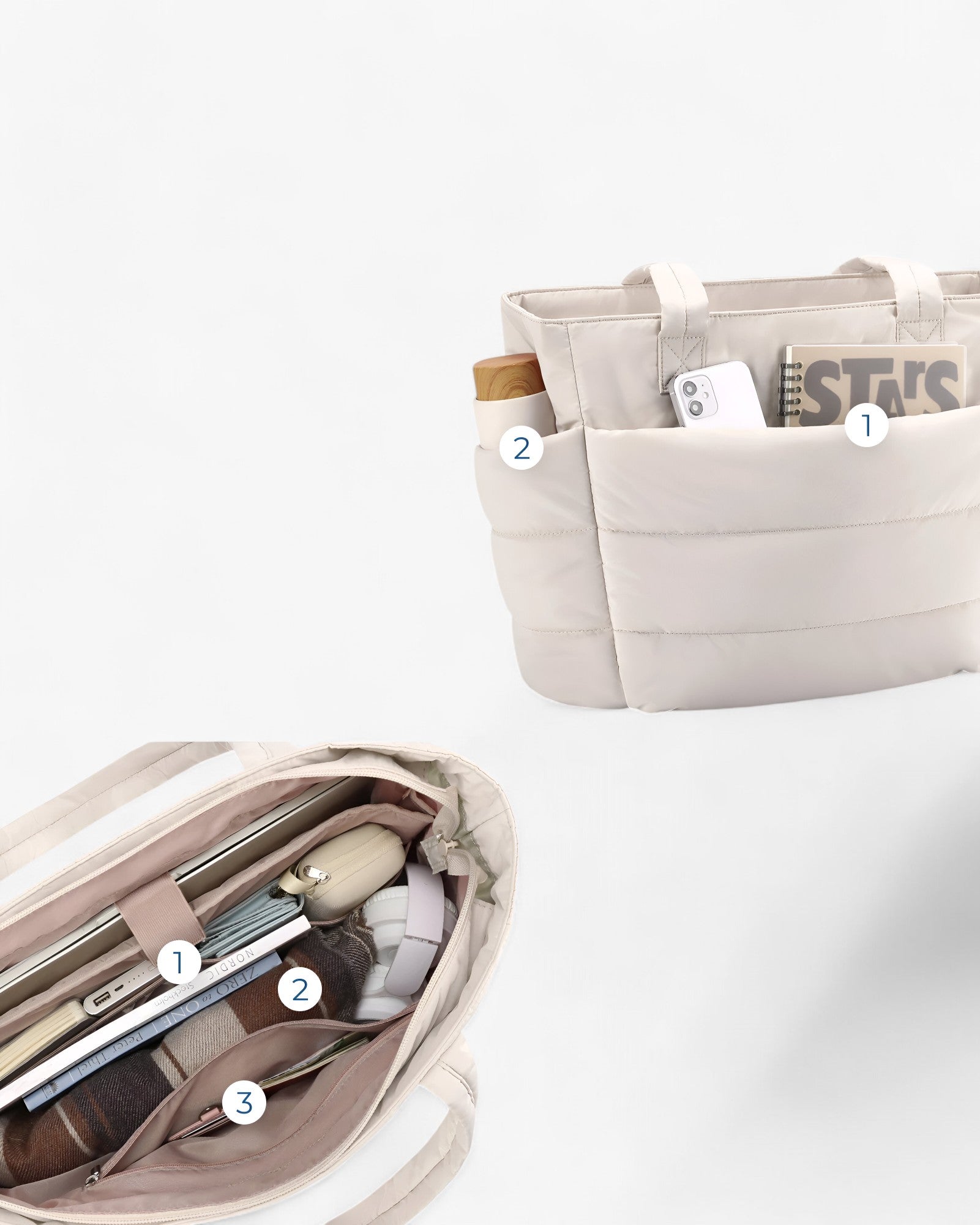 bags : Bea | Handtas voor vrouwen - Elegant en veelzijdig in van Pantino