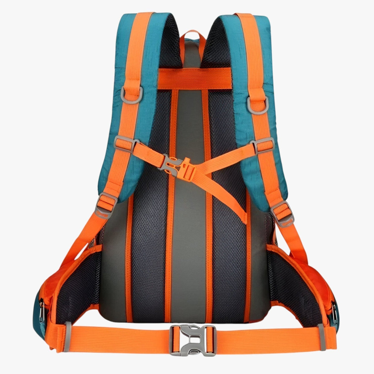 Diether | Compacte rugzak voor actieve dagen – licht, ruim en klaar voor avontuur - €25 : Diether | Compacte rugzak voor actieve dagen – licht, ruim en klaar voor avontuur in van Pantinoshop