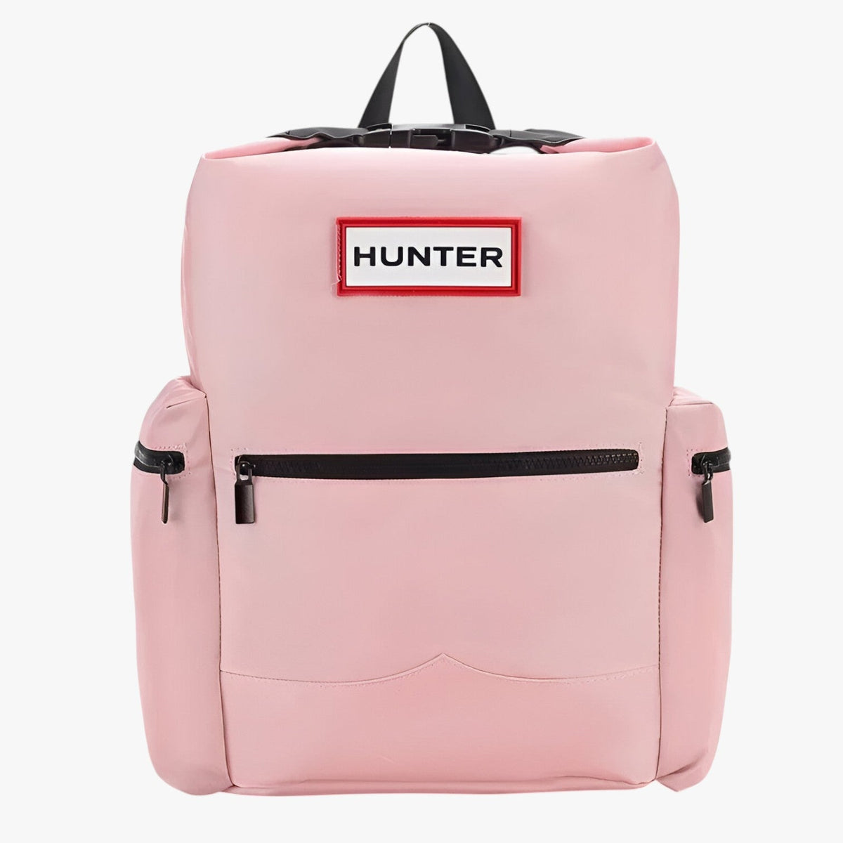 Sadie | Hunter Rugzak 16" Waterdicht van Nylon Ideaal voor Reizen en Klimmen- €25 : Sadie | Hunter Rugzak 16" Waterdicht van Nylon Ideaal voor Reizen en Klimmen in roze 16 inch van Pantinoshop