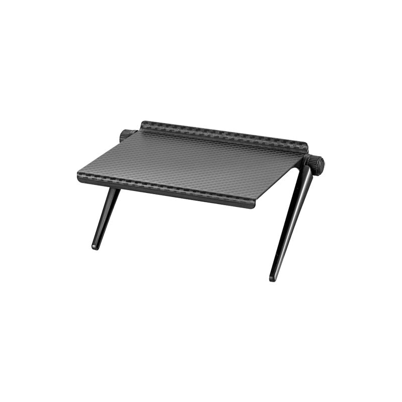 home & garden : Handige Opslagplank | Voor boven je tv of computer in Klein - 1 stuk van Pantino