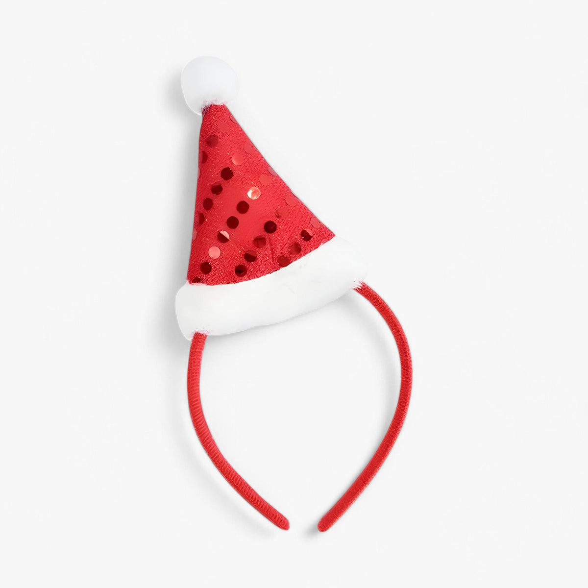 accessories : Marie | Kerst Diadeem - Feestelijke Accessoire voor Kinderen en Volwassenen in 1 van Pantinoshop