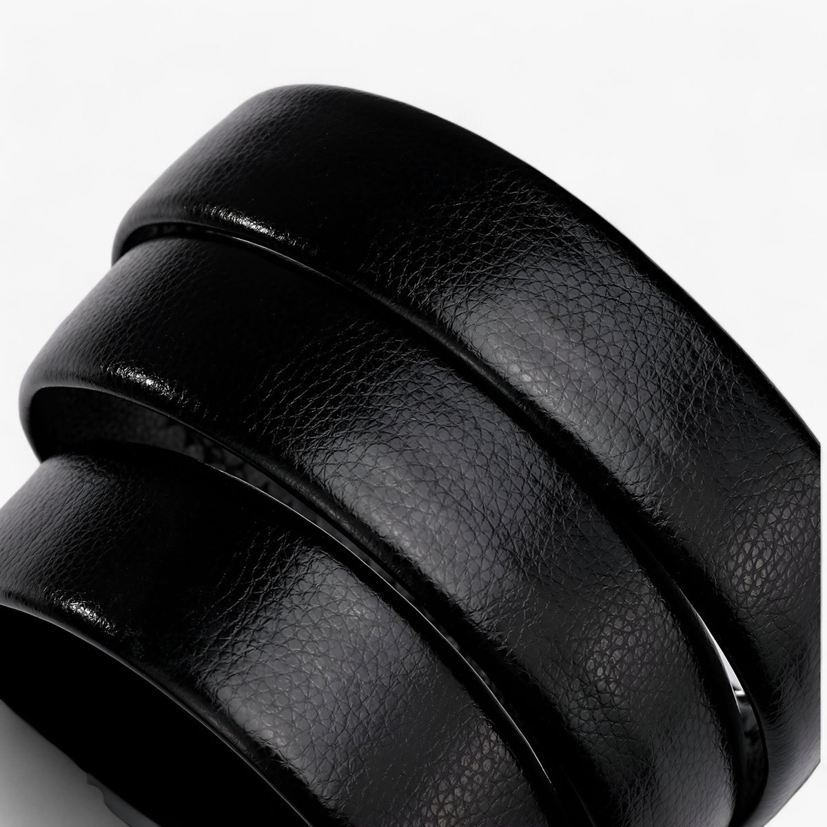 accessories : Ryan | Veelzijdige PU-leren Riem in van Pantinoshop