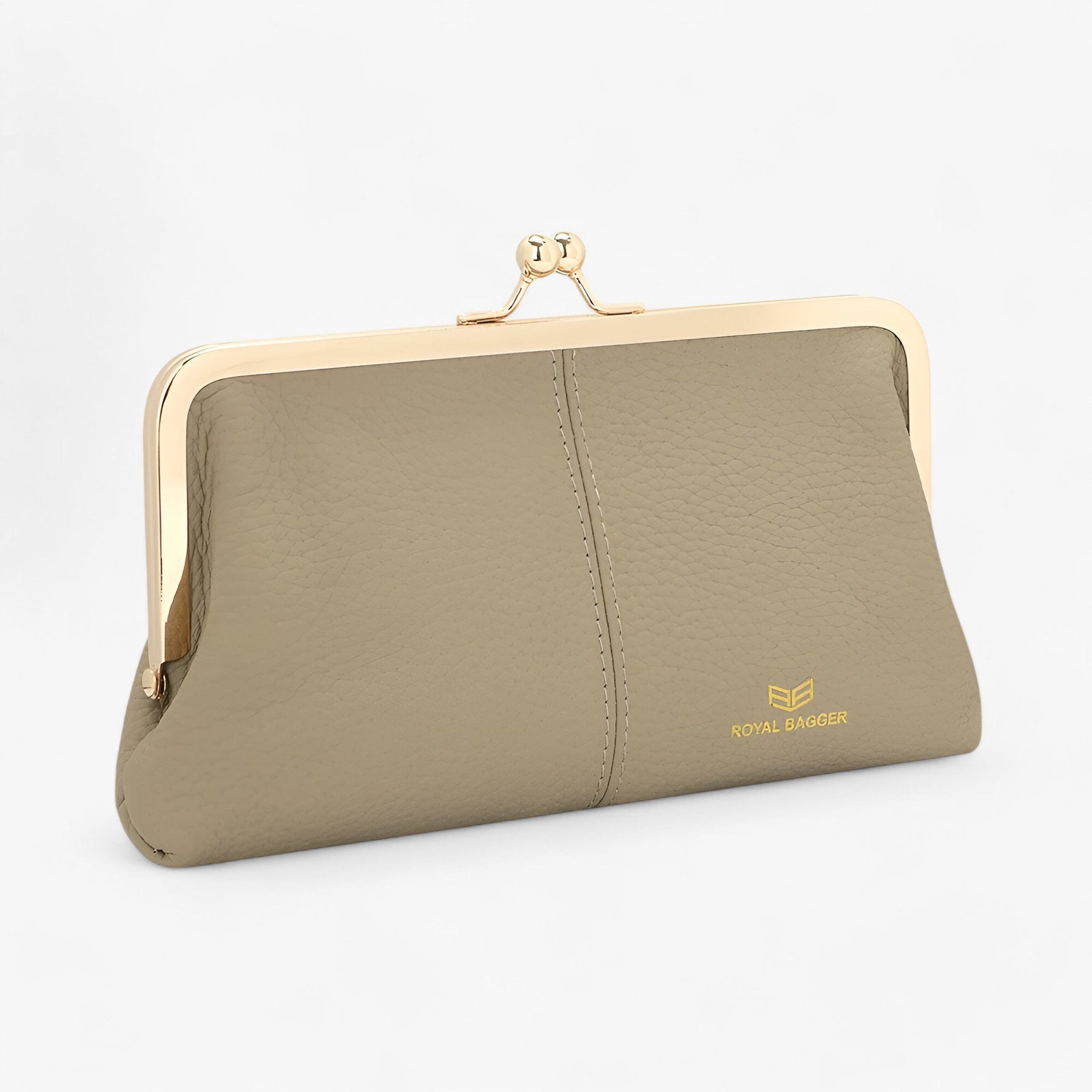 bags : Molly | Pung Multi-Kort in GRIJS van Pantino