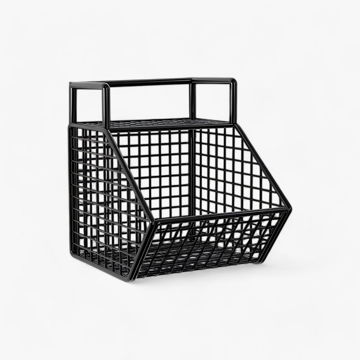 home & garden : Hangende Opberging Mand | Ruimtebesparend in van Pantino