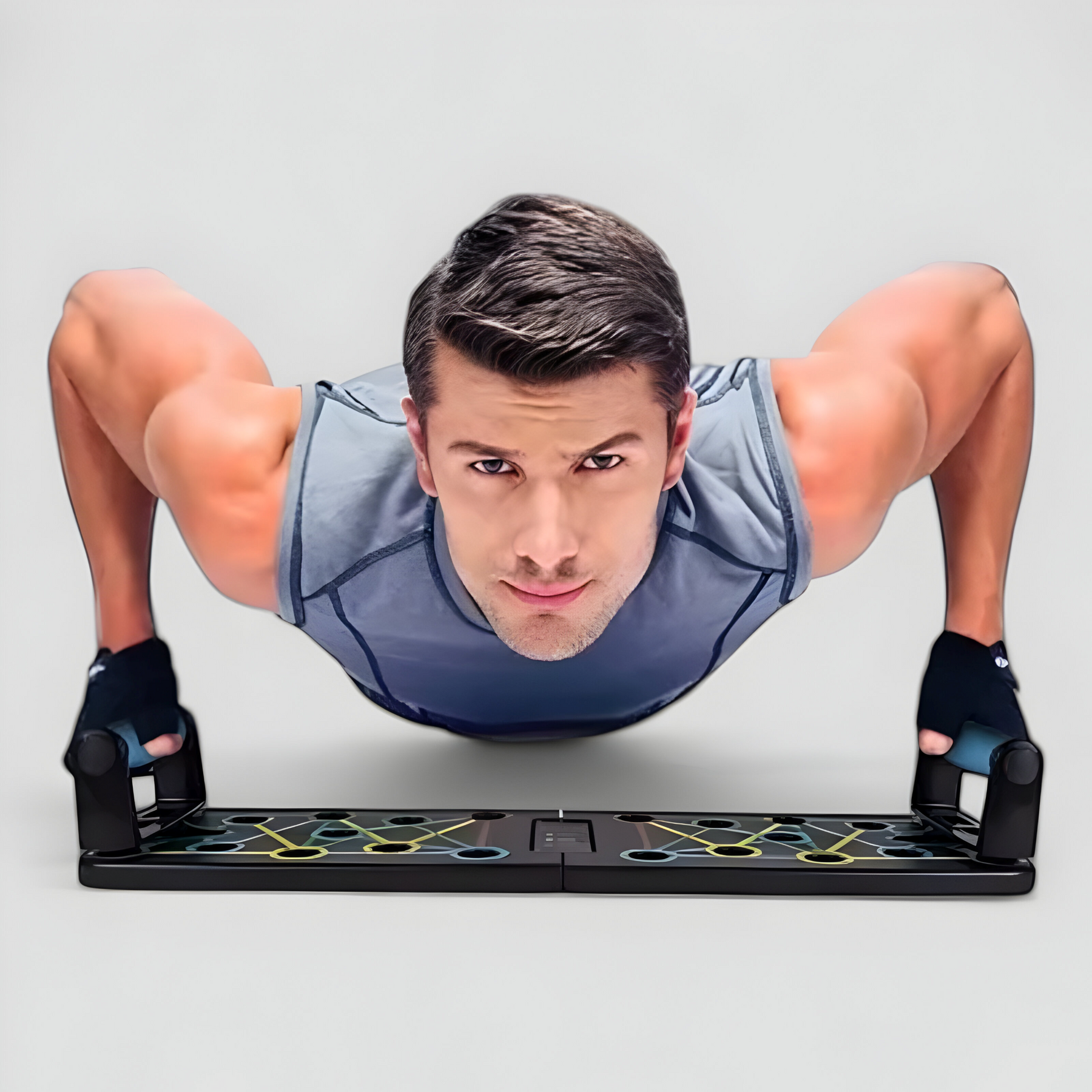 outdoor equipment : MasterBoard | Multifunctioneel Opdruk Bord | Thuis Fitness Apparatuur in van Pantino