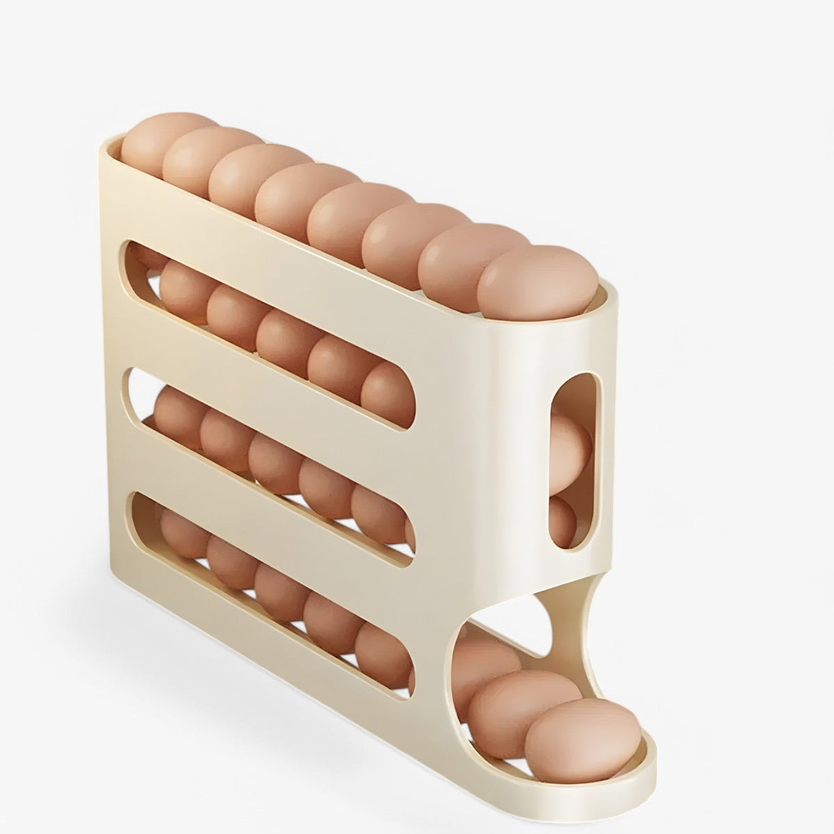 home & garden : Janos | Automaat voor Eieren – Altijd een Vers Ei binnen Handbereik in van Pantinoshop