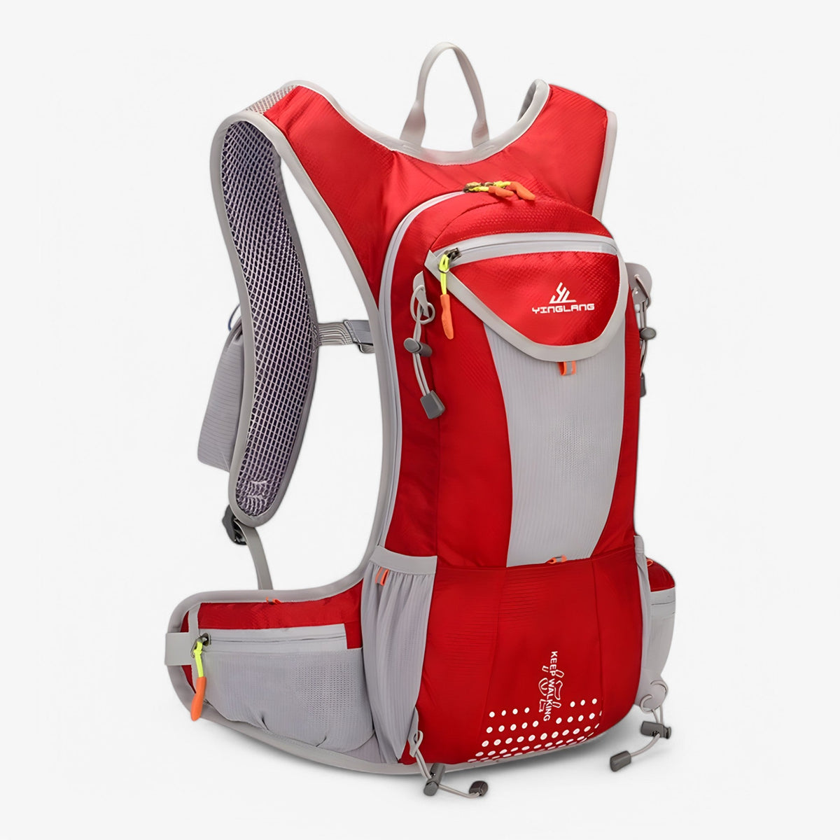 Kurt | Hydraterende Rugzak - €25 : Kurt | Hydraterende Rugzak in van Pantinoshop