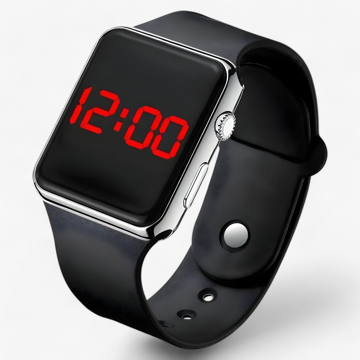 watches : Leo | Klassiek Quartz - Tijdloos & Veelzijdig in 1 van Pantinoshop