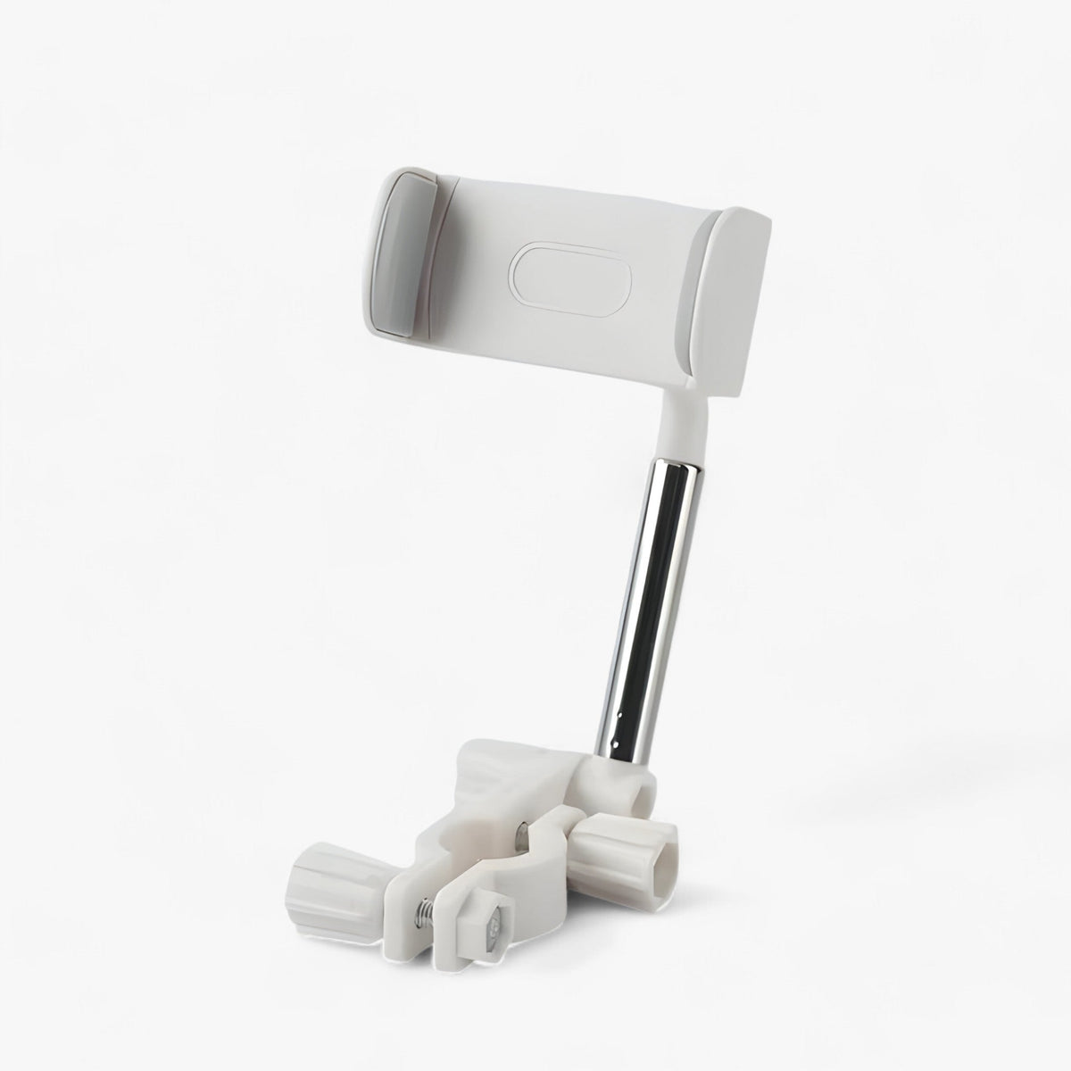 gadgets : Noah | Auto-Telefoonhouder 360° Achteruitkijkspiegel - Verstelbare houder voor smartphones in Wit van Pantinoshop