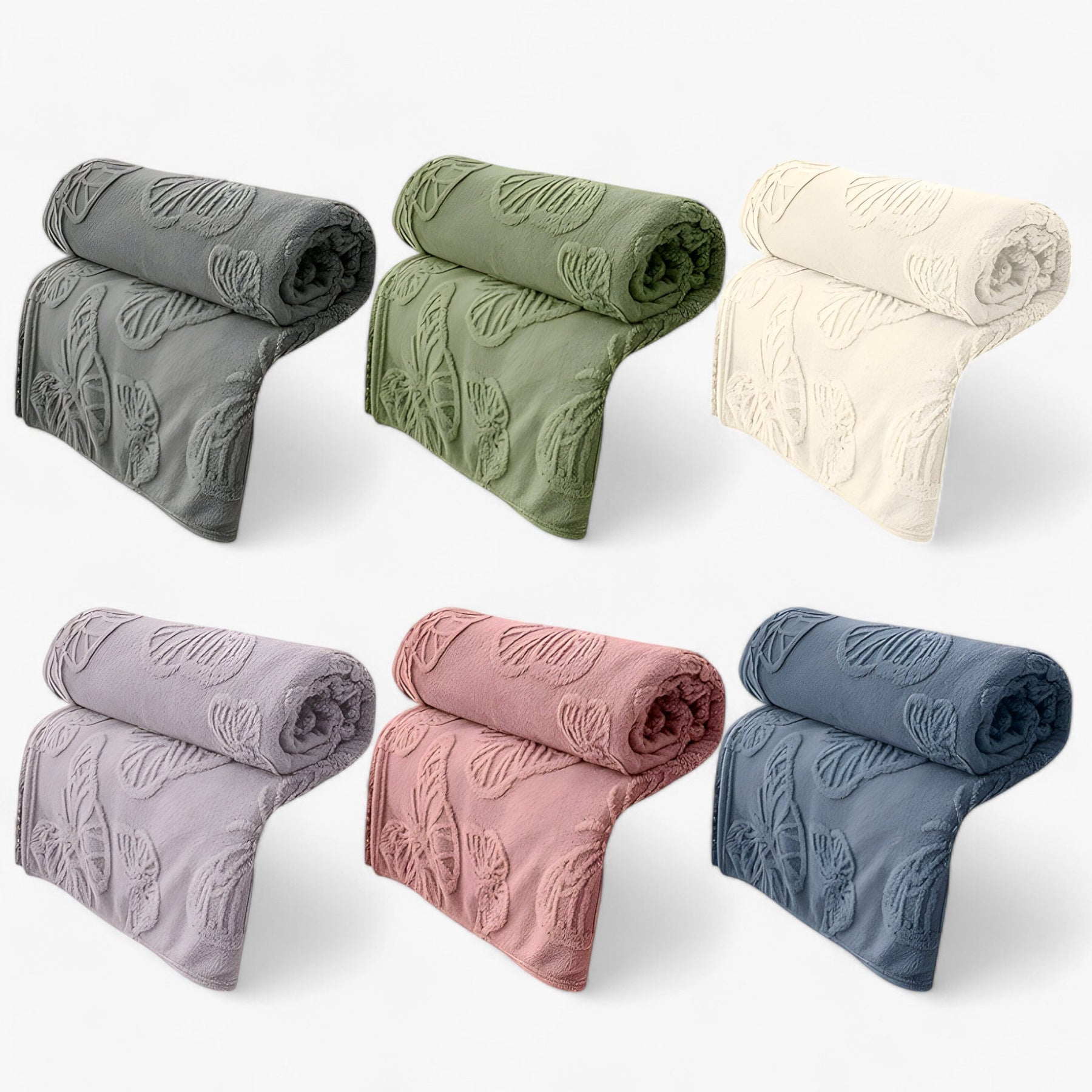 home & garden : Shina | Warme en Koude Deken - Verfrissend Comfort in van Pantinoshop