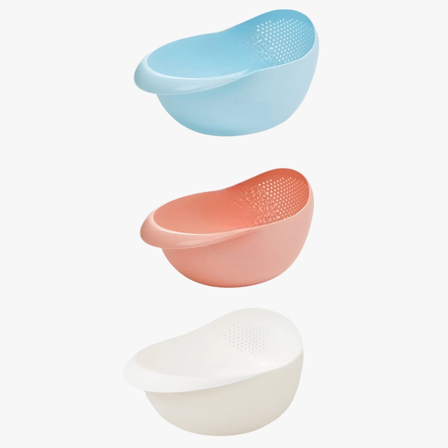 home & garden : Multifunctioneel Rijst- en Groentevaatje van Emma in van Pantino