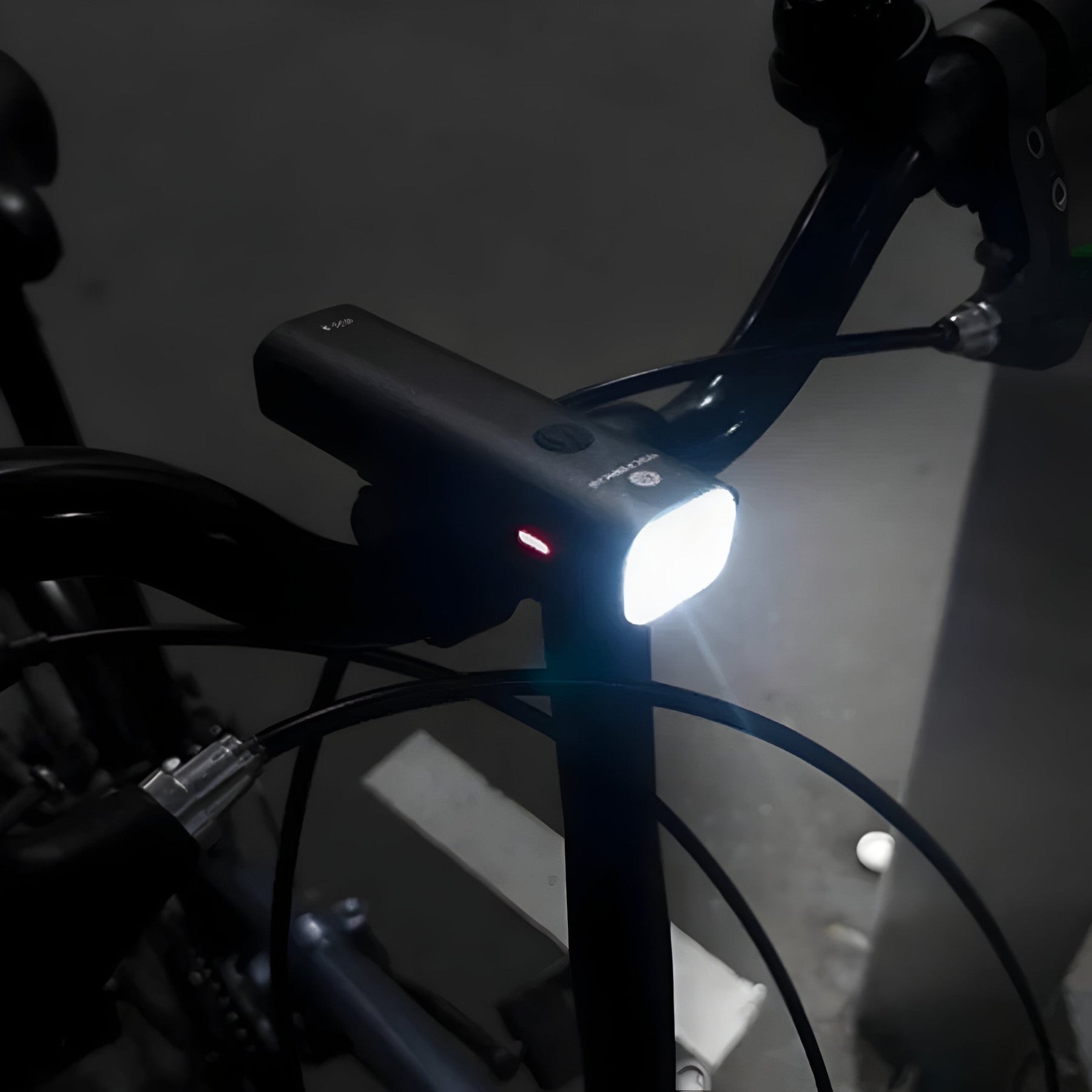 outdoor equipment : Lucas | Koplamp voor fietsen in van Pantino