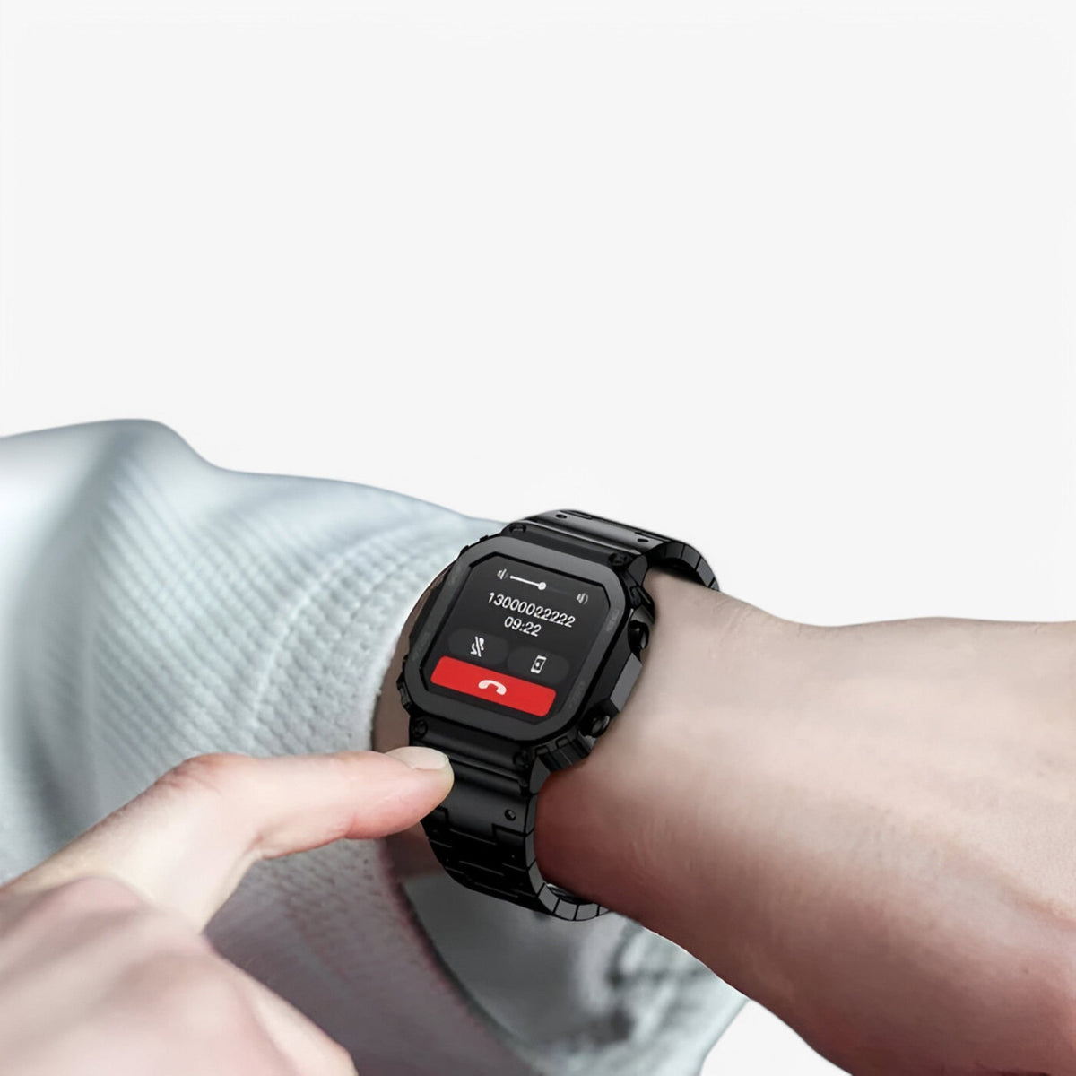 watches : Kairos | Hoogwaardig smartwatch in van Pantinoshop