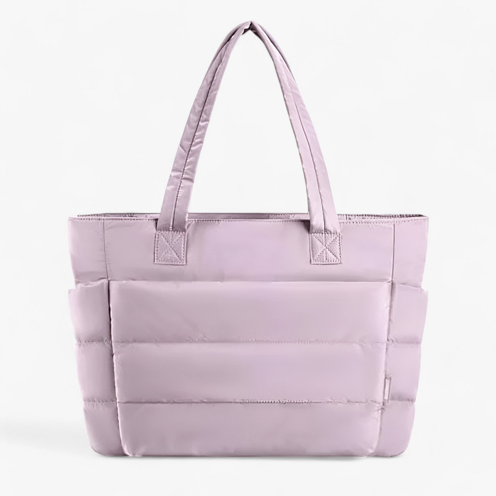 bags : Bea | Handtas voor vrouwen - Elegant en veelzijdig in violet van Pantino