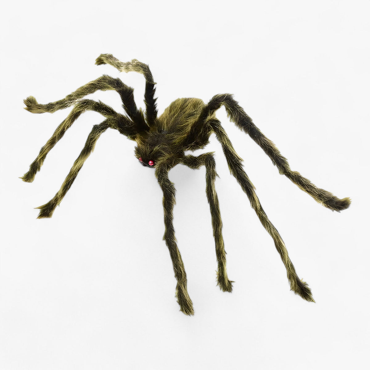 home & garden : Maxime | Reusachtige Halloween Spin - Realistische Decoratie voor Binnen en Buiten in Marron van Pantinoshop