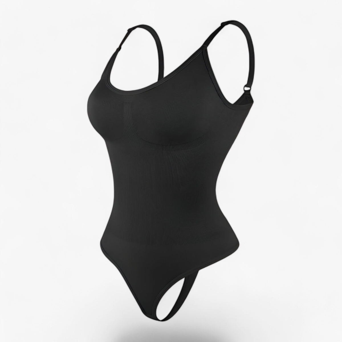 men's fashion : Hailey | Afslankende Shapewear in Zwart van Pantinoshop