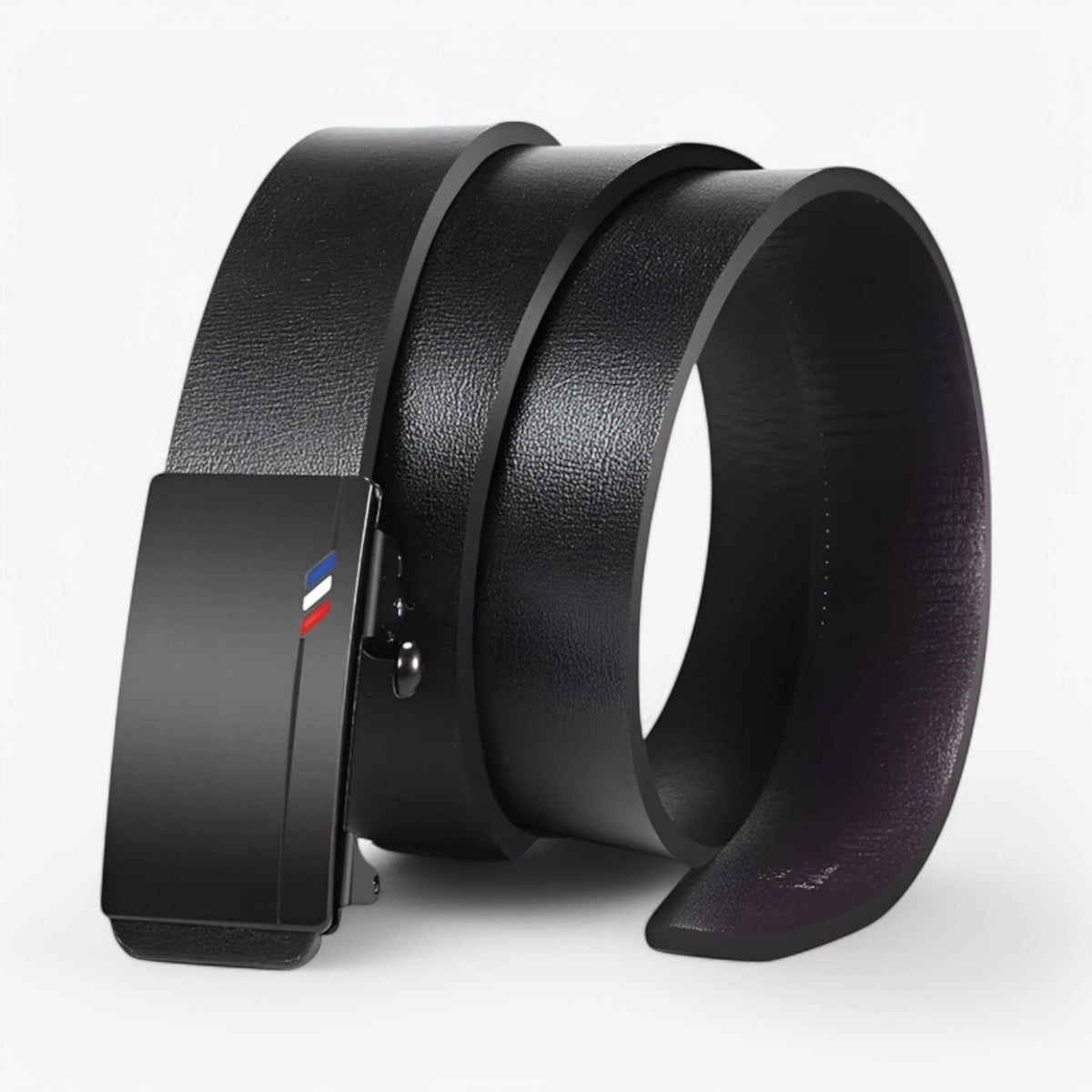 accessories : Luxe Herenriem in van Pantino