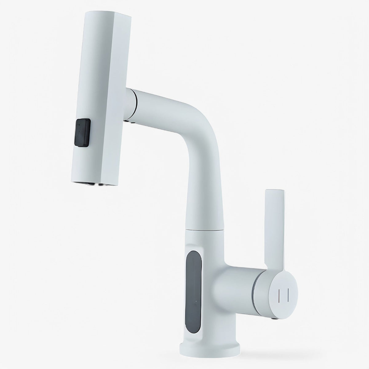 Kirkan | Verkenning – Digitale temperatuur en uitschuifbare wateruitloop- €25 : Kirkan | Verkenning – Digitale temperatuur en uitschuifbare wateruitloop in van Pantinoshop