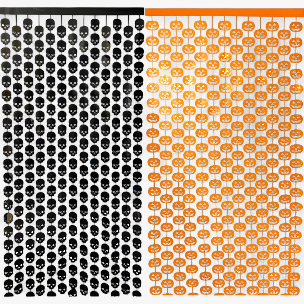home & garden : Somberheid | Spookhuisachtergrond - Perfecte achtergrond voor spookhuisfeesten in van Pantino