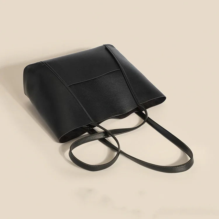 : Stella Top-Handle Bag in van Pantino